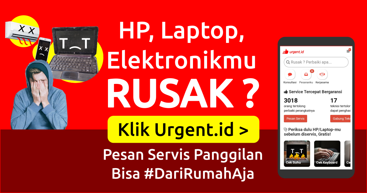 Servis TV Cilacap: Solusi Cepat untuk Layar Rusak di Jantung Kota